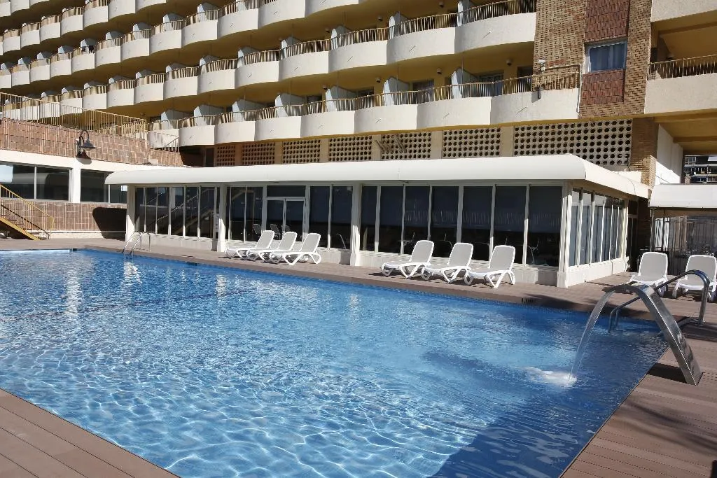 Pool, Castilla Alicante, Costa Blanca