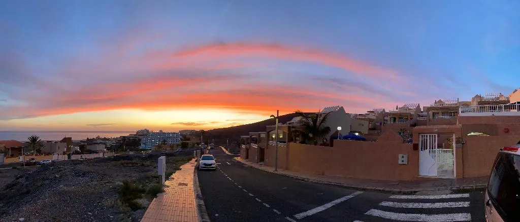 Beach, Villas Monte Solana by LIVVO, Fuerteventura
