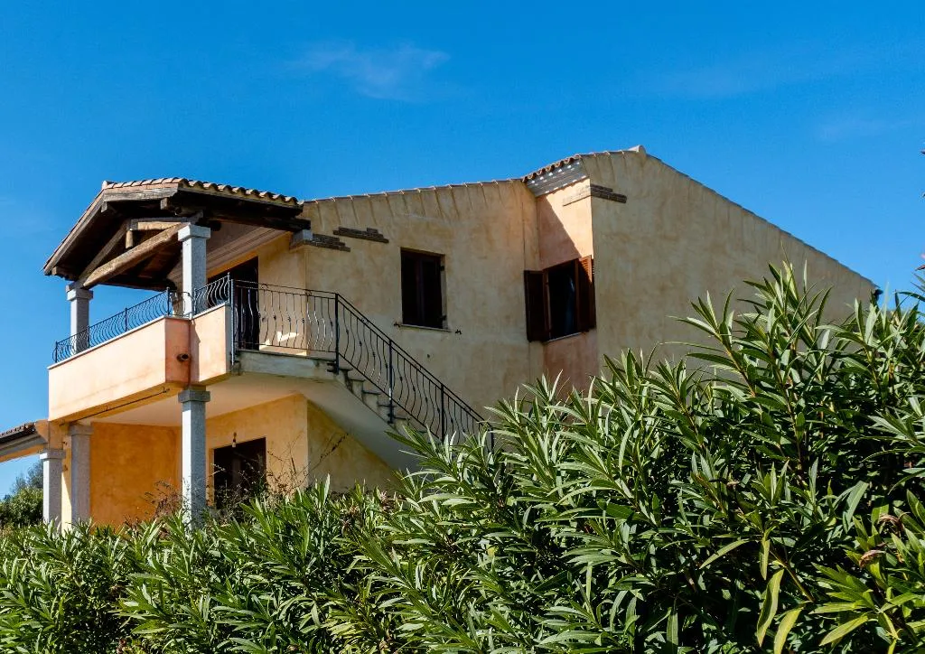 APARTMENT SEA VIEW Room, PMS CaseVacanze Budoni, Olbia