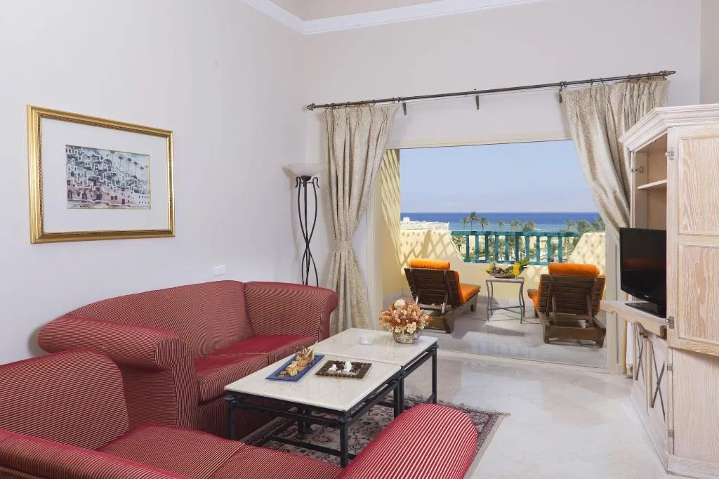 Room, The Bay View Taba Hights Ex Marriott Taba, Red Sea Riviera