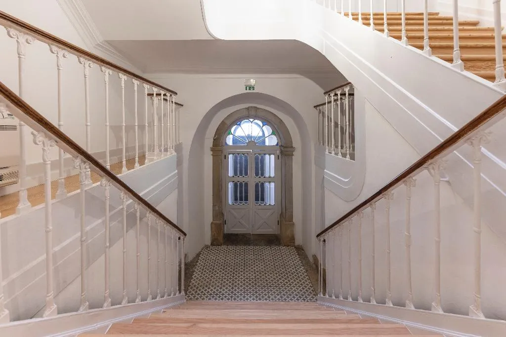 General view, Sapientia Boutique Hotel, Porto