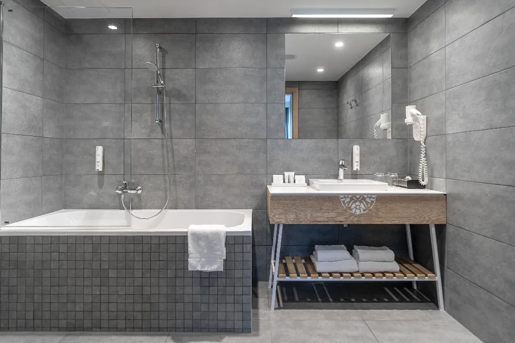 Room, Hotel Aquarion Family & Friends - Destigo Hotels, Krakow