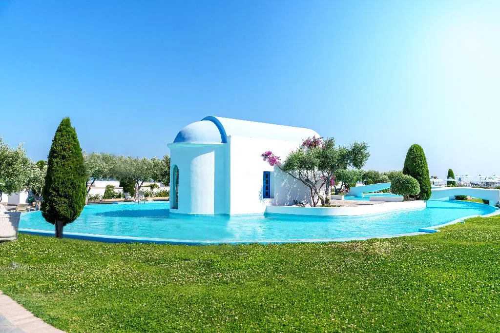 General view, Atrium Prestige Thalasso Spa Resort & Villas, Rhodes