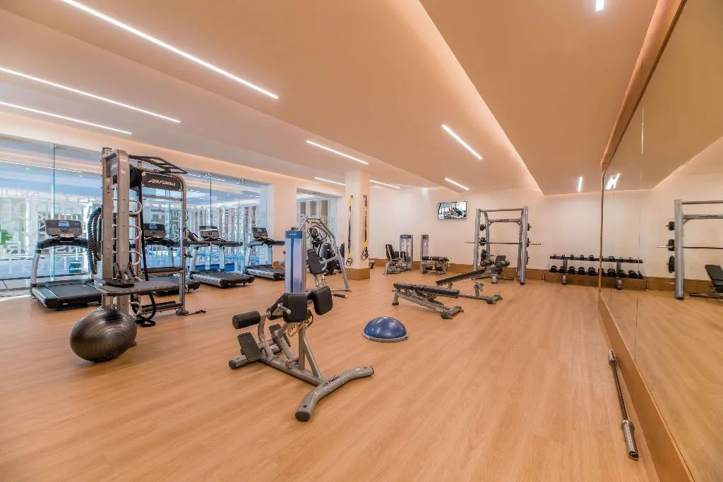 Sports and Entertainment, Haven Riviera Cancun Resort & Spa, Cancun Area