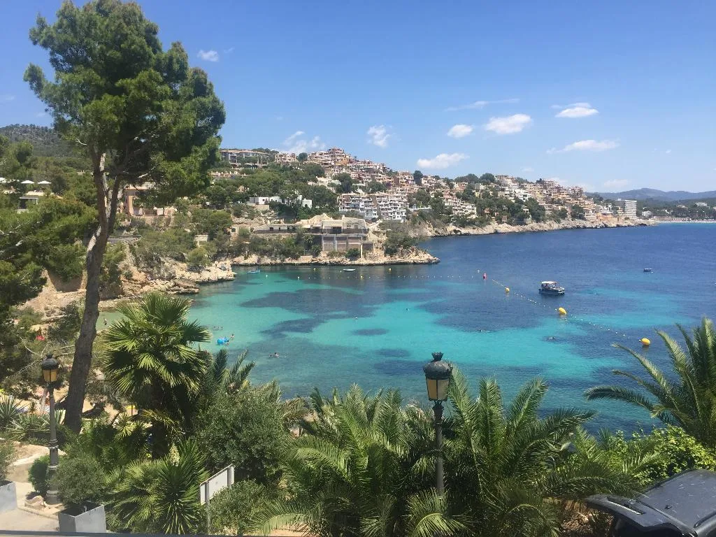 Beach, Hotel Gran Fornells Thalasso & Spa, Majorca
