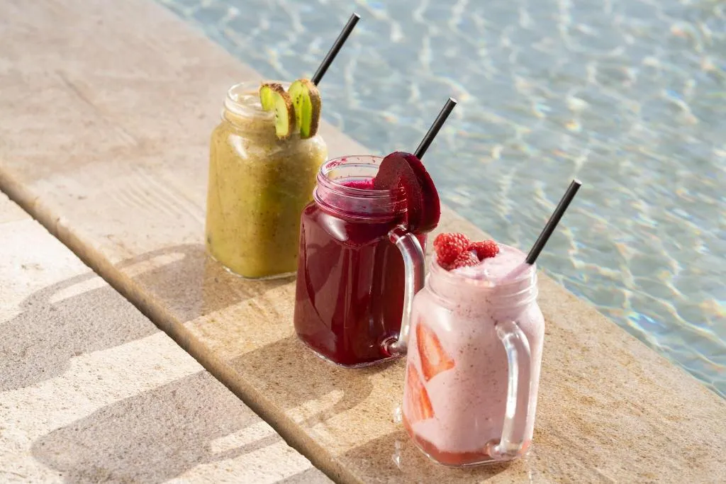Restaurant, Sofitel Agadir Thalassa, Agadir