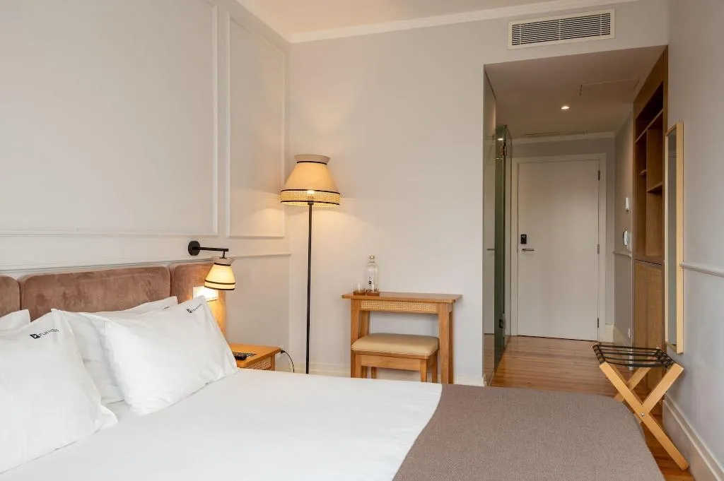 Room, Memoria Porto Flh Hotels, Porto