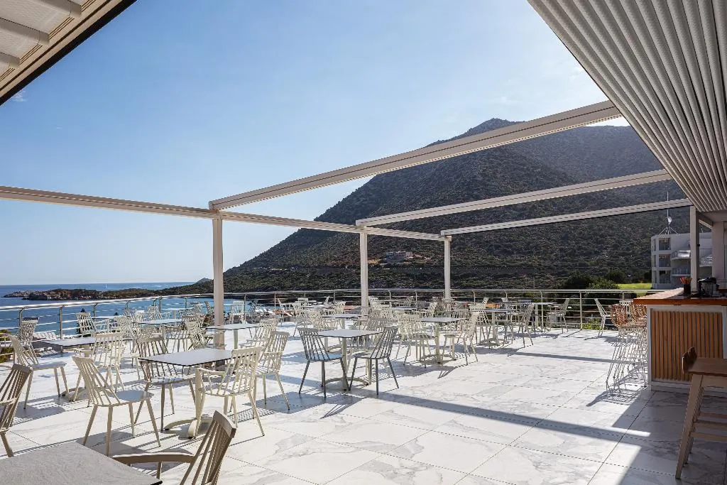 General view, Atali Grand Resort, Crete
