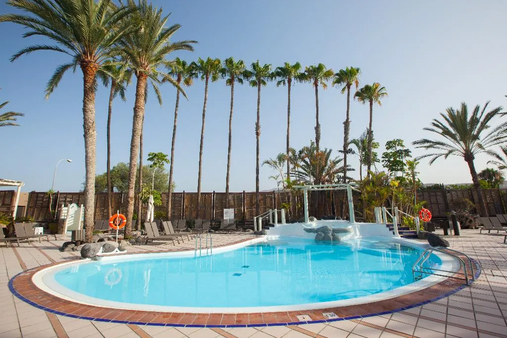 Pool, Abora Continental by Lopesan Hotels, Gran Canaria