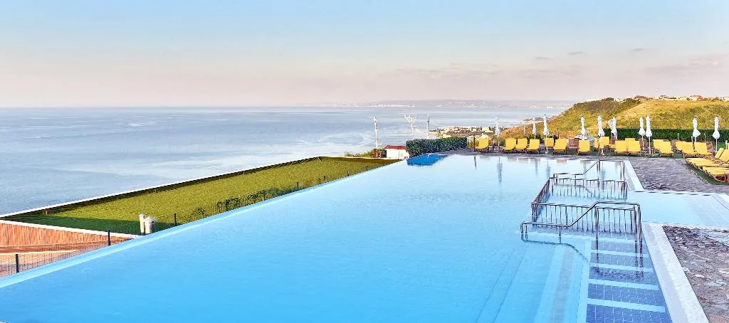 General view, Topola Skies Resort & Aquapark - All Inclusive, Varna