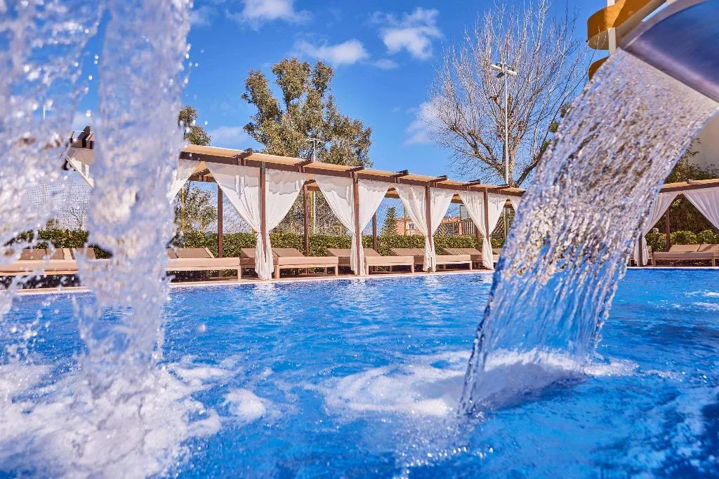 Pool, Zafiro Tropic, Majorca