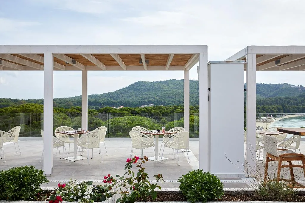 Bar, Elivi Skiathos, Skiathos