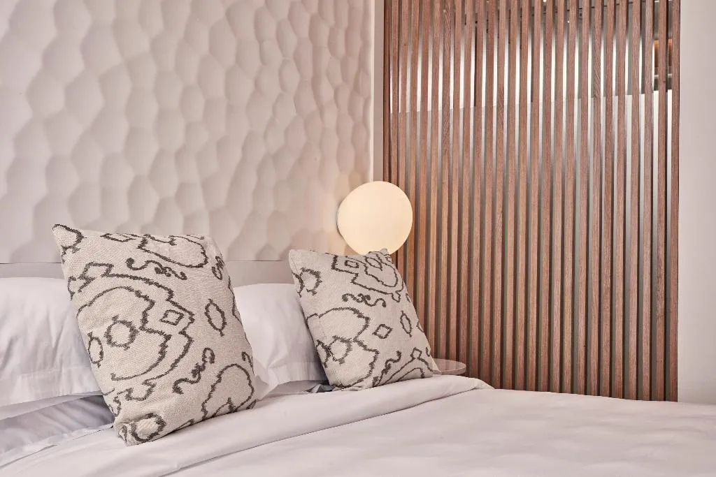 JUNIOR SUITE SEA VIEW Room, Myconian Kyma, a Member of Design Hotels, Mykonos