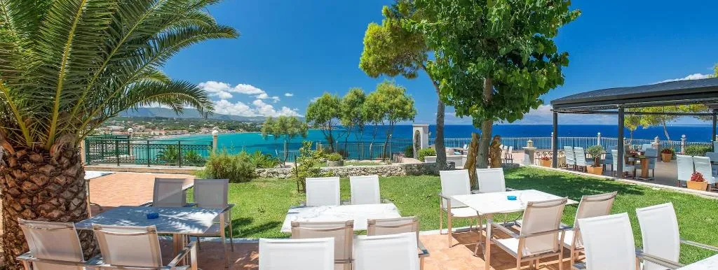 General view, Balcony Hotel - Adults Only, Zante