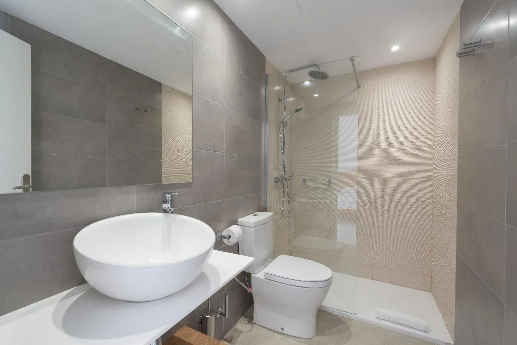 TRIPLE STANDARD Room, Singular Cala Ratjada By Eurotels, Majorca