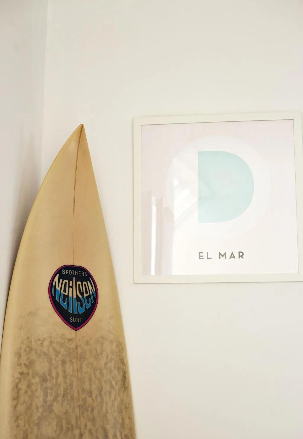 Lobby, Hitide Hostel, Gran Canaria