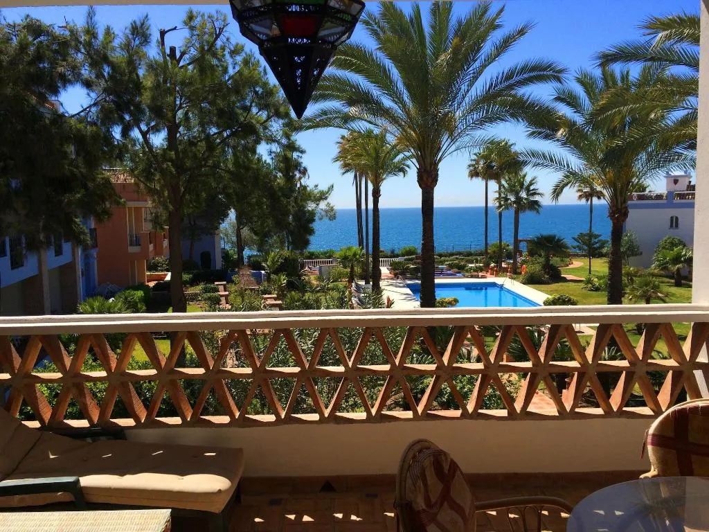 Room, La Perla De Marakech, Costa Del Sol