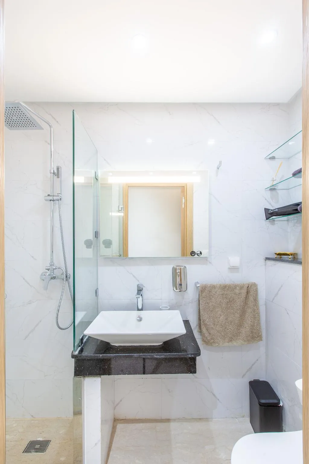 APARTMENT CAPACITY 6 THREE BEDROOM Room, Zari Boutique Aparthotel, Marrakech