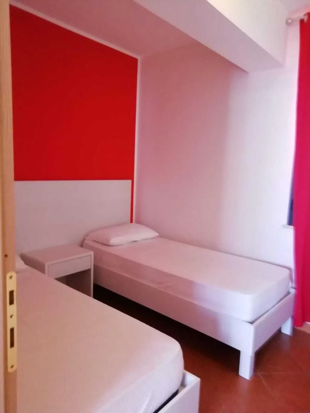 Room, Tus Hotel, Palermo
