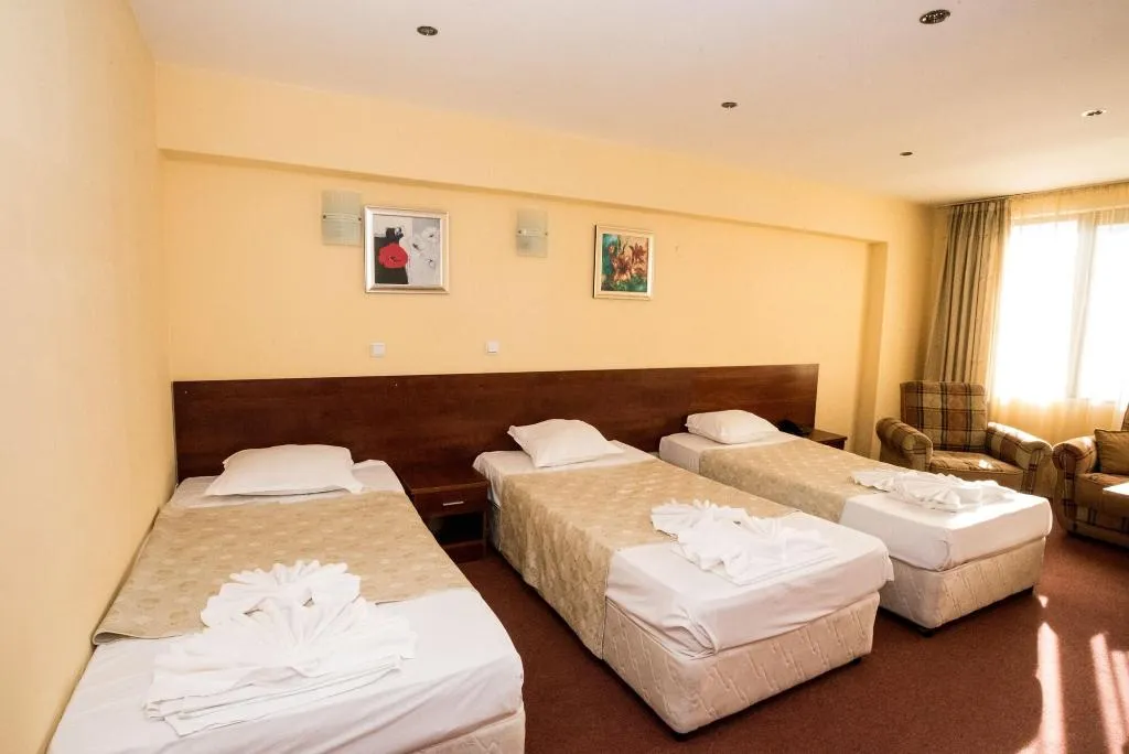 Conferences, Hotel Avenue, Bourgas