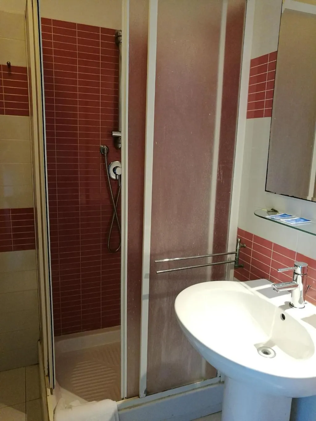 Room, Palma Residence, Naples