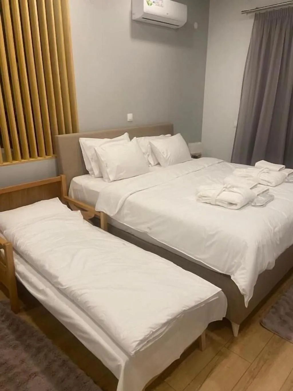 Room, The Rooms, Halkidiki