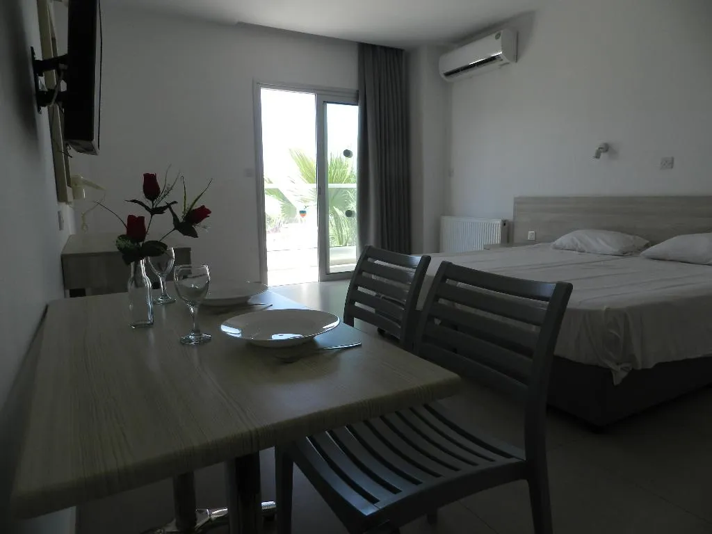 STUDIO STANDARD Room, Evabelle Napa, Cyprus