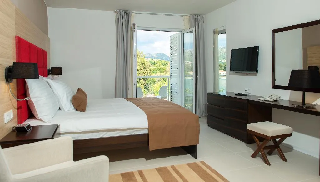DOUBLE SIDE SEA VIEW Room, TUI Blue Kalamota Island, Dubrovnik