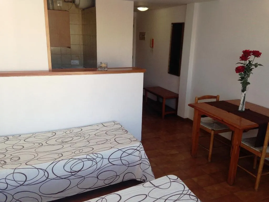 STUDIO CAPACITY 2 Room, Apartaments AR Costa Brava, Costa Brava