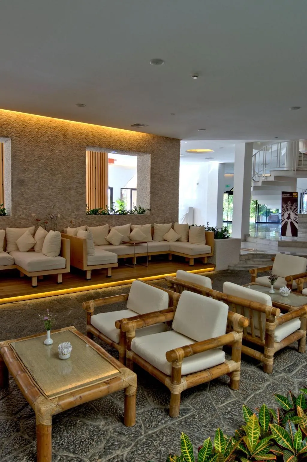 Lobby, Tui Magic Life Sarigerme Hotel, Dalaman