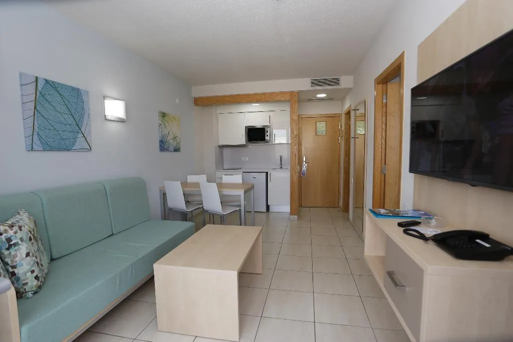 APARTMENT SUPERIOR Room, Andorra Apartamentos, Tenerife