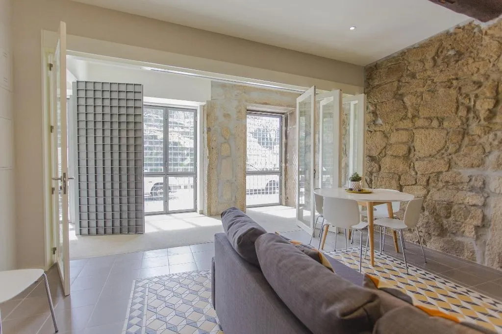 Room, Oporto Trendy River, Porto