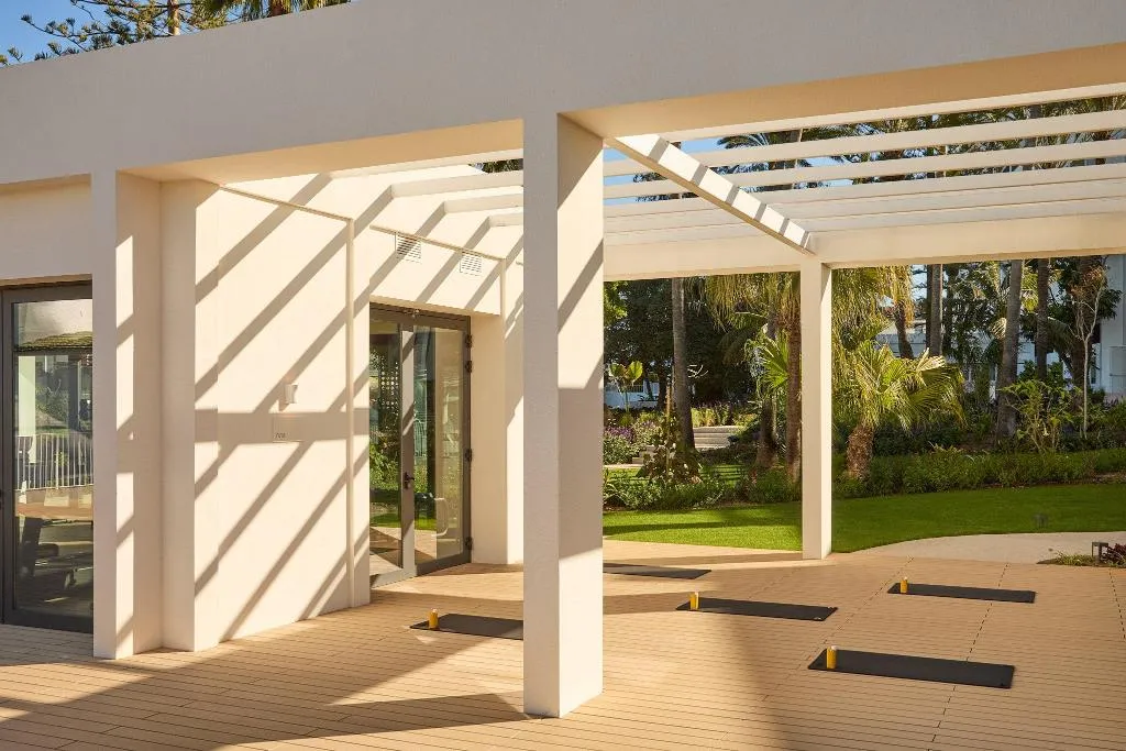 Sports and Entertainment, Kimpton Los Monteros Marbella, Costa Del Sol