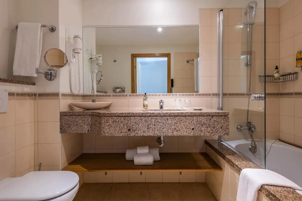Double or Twin SUPERIOR Room, Vale D'Oliveiras Quinta Resort and Spa, Algarve