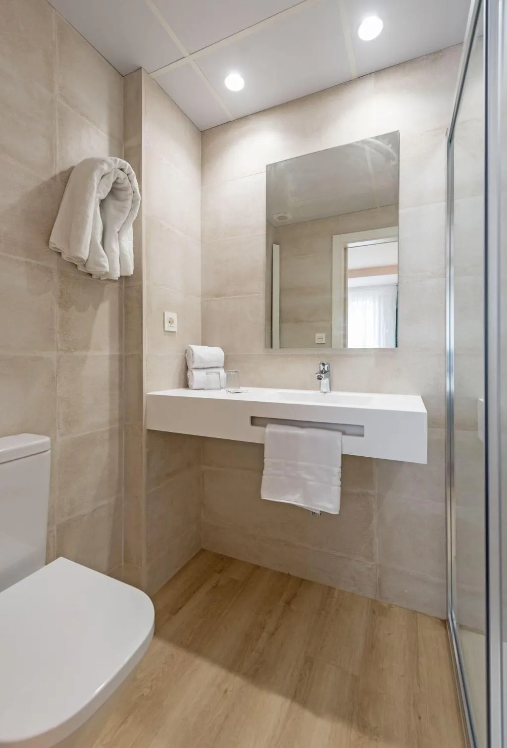 Room, Hostal La Lonja, Costa Blanca