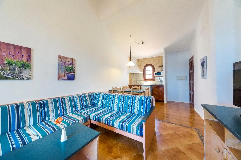 APARTMENT TWO BEDROOMS Room, Comitas Tramontana Park, Menorca