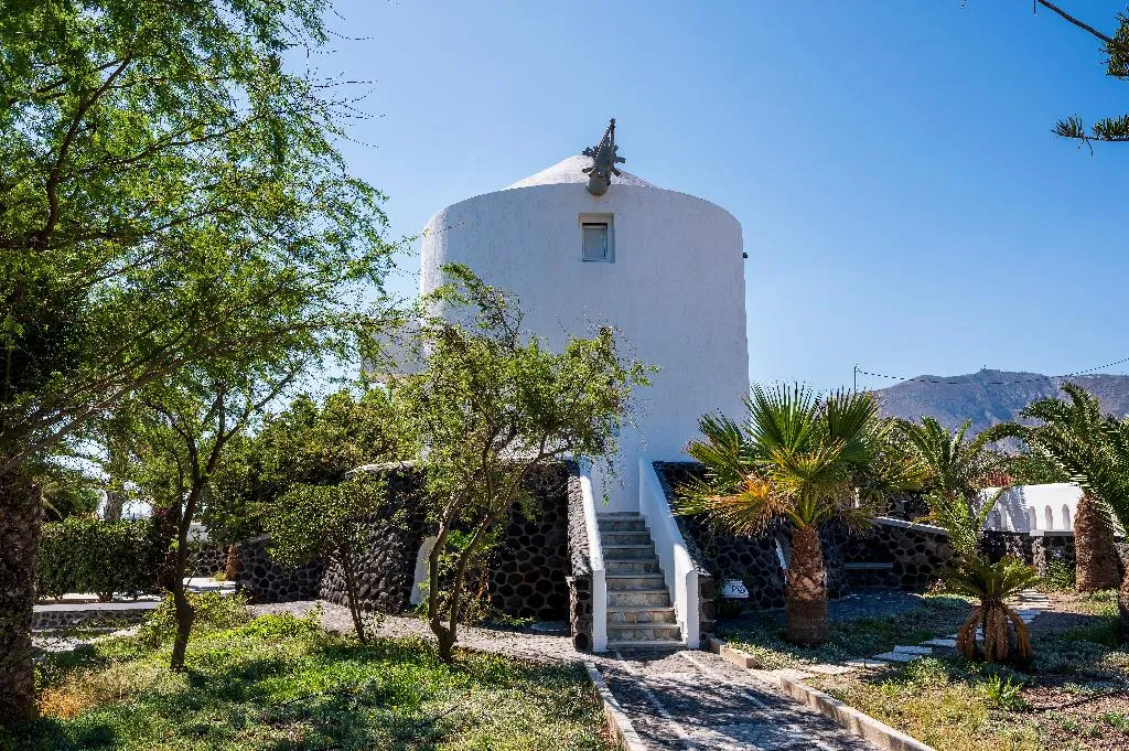 SUITE HONEYMOON Room, SMY Mediterranean White, Athens