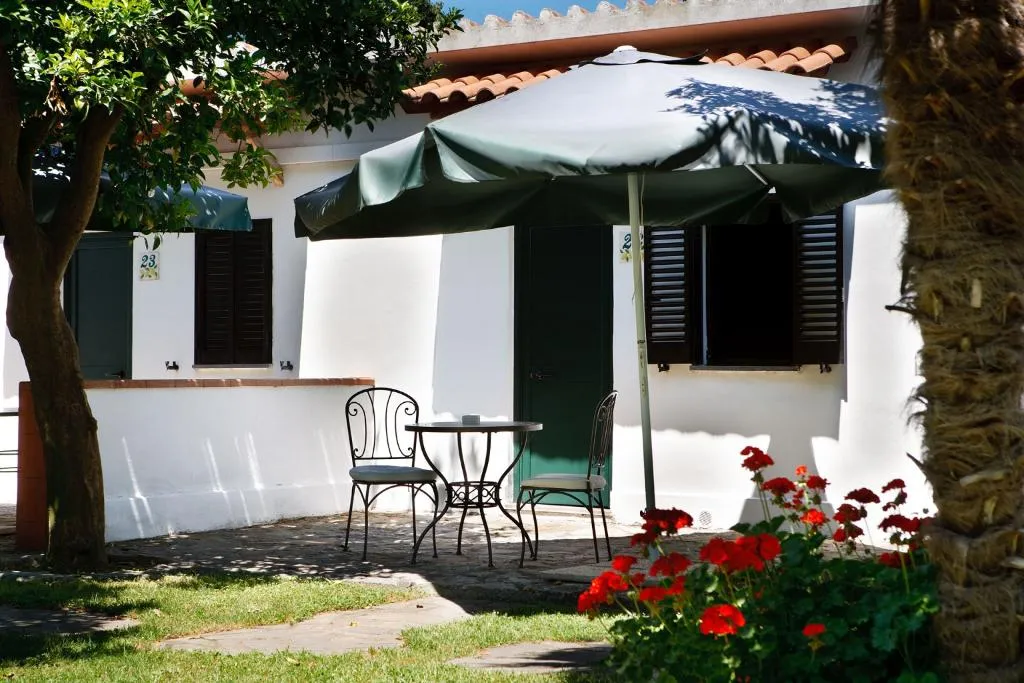 DOUBLE SUPERIOR Room, Esperidi Resort, Naples