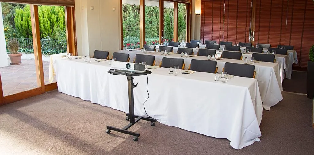 Conferences, Hotel Emporda, Costa Brava