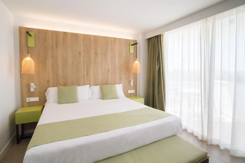SUITE DELUXE Room, Ibersol Siurell, Majorca