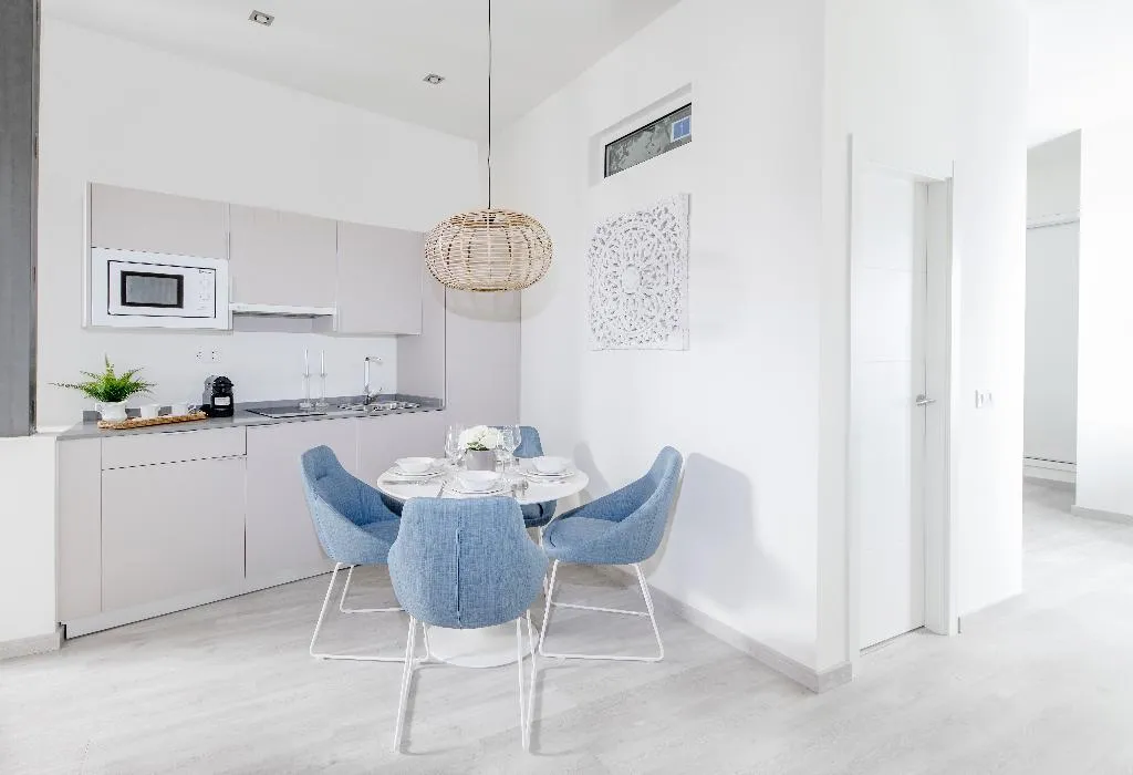 APARTMENT ONE BEDROOM Room, Soho Boutique Museo, Costa Del Sol