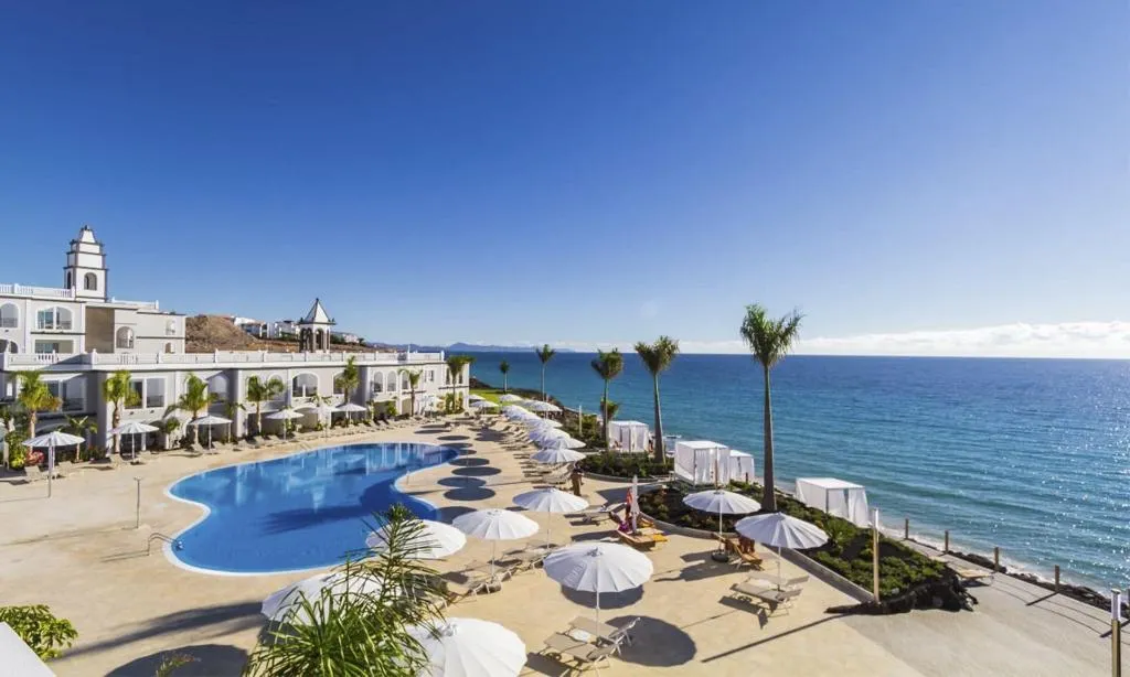 Sports and Entertainment, Royal Palm Resort & Spa, Fuerteventura