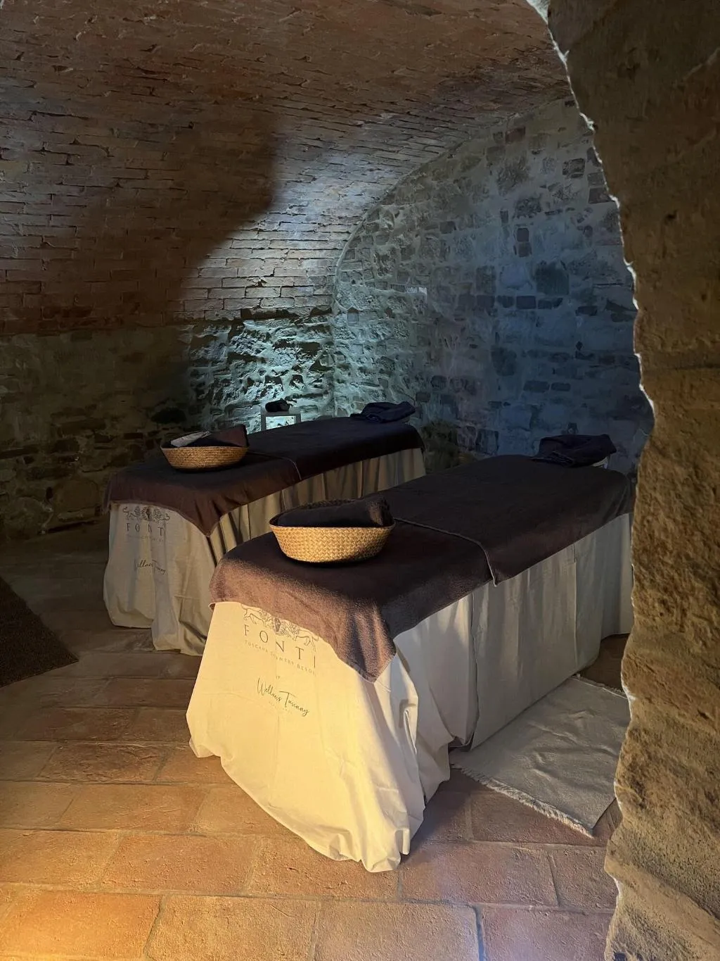 Sports and Entertainment, Tenuta di Sticciano, Florence
