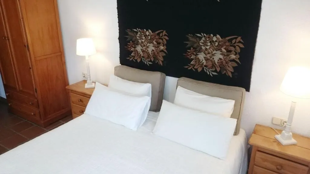 Room, Apartamentos Turisticos La Mundial, Costa Del Sol