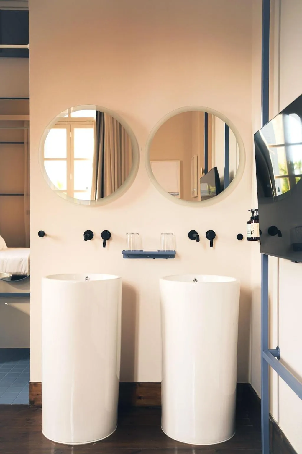 Room, Heart Hotel, Cyprus