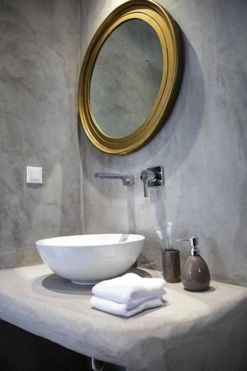 Room, Bellou Suites, Mykonos