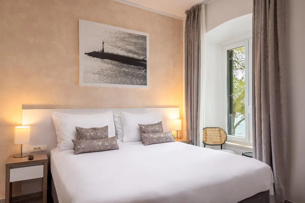 SUITE WITH VIEWS Room, Maistra Select Mlini Hotel, Dubrovnik