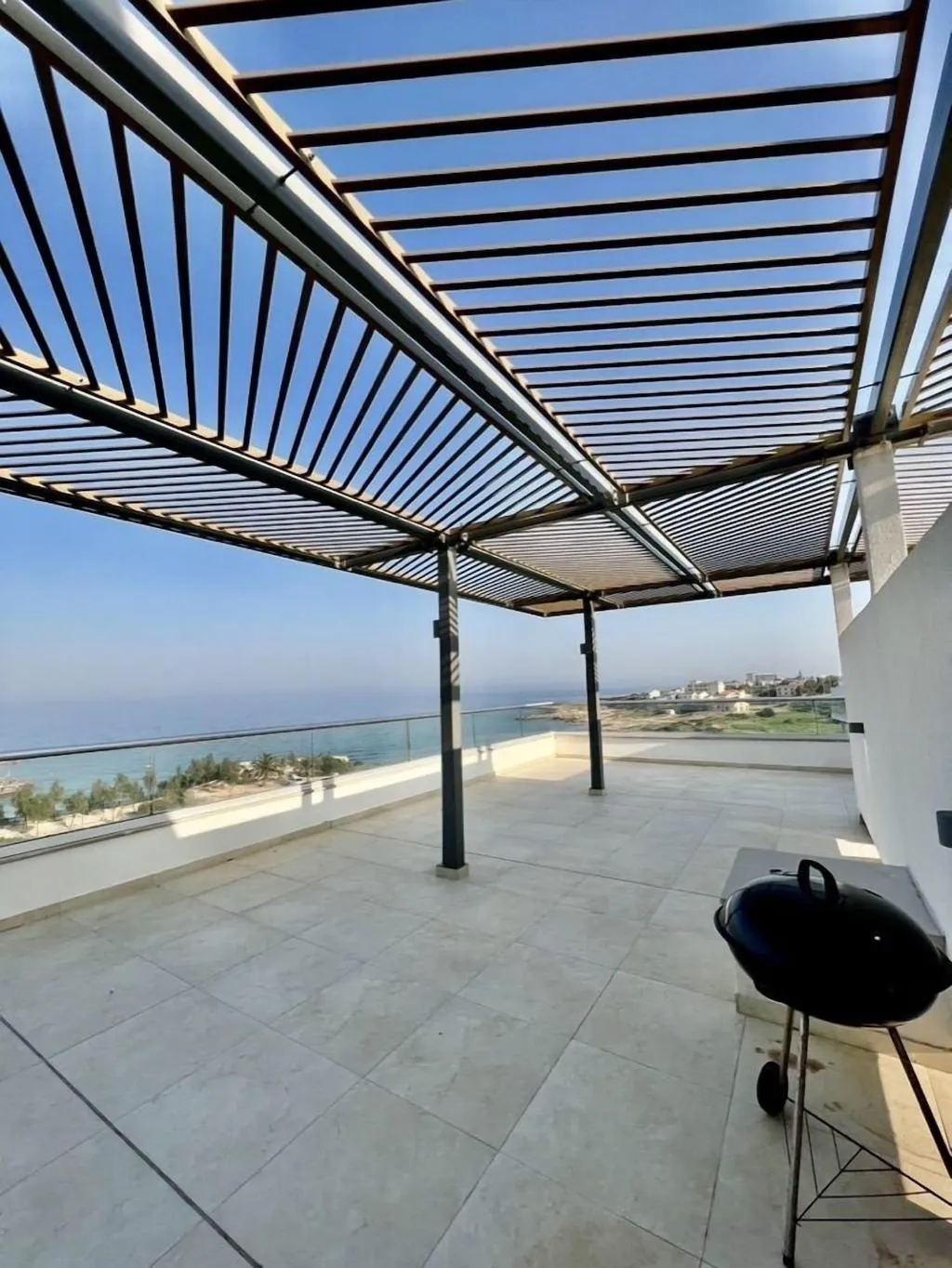 Room, Emerald Bay Suites, Cyprus