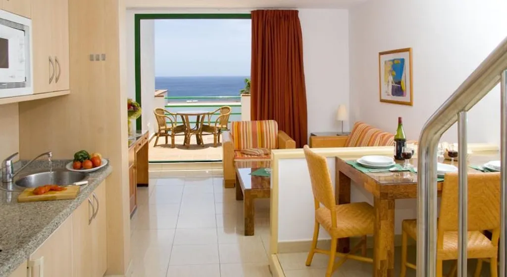 Room, Aparthotel Esquinzo Y Monte del Mar, Fuerteventura