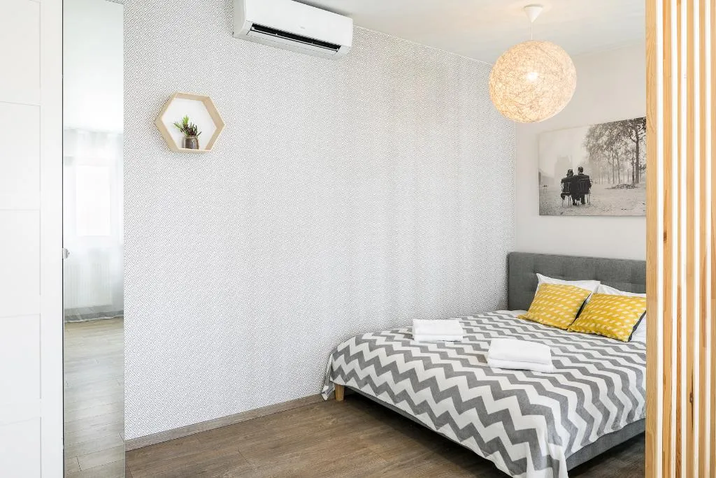 APARTMENT PENTHOUSE Room, 7 Koron Apartments, Krakow